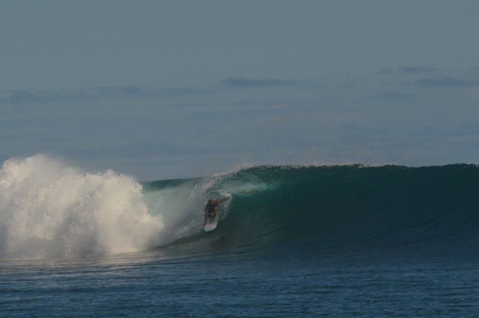 GASH PACK - Madagascar Surf Trip